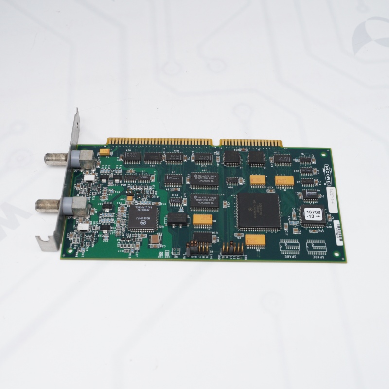 16267-1-4 SIEMENS M-NET Interface card Moore 16267-1/4 16267-1-4 SIEMENS M-NET Interface card Moore 16267-1/4