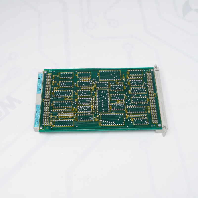 لوحة واجهة سيمنز SMP-E302-A11 C8451-A1-A197