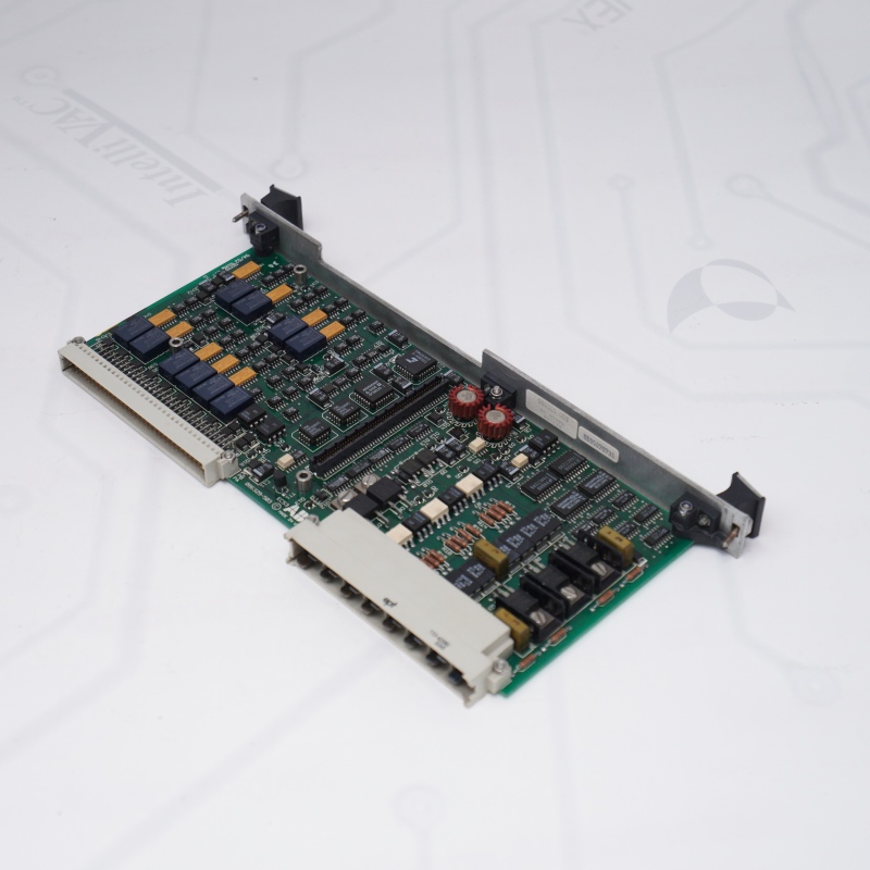 086329-003 وحدة تحكم ABB ECS Board