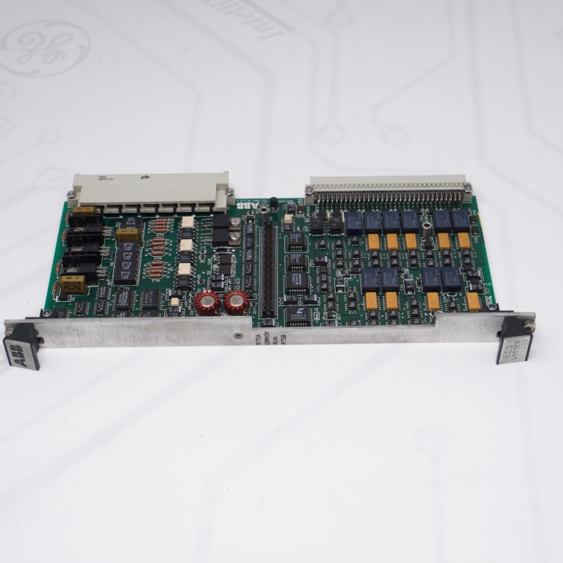 086329-003 ABB controller module ECS Board 086329-003 ABB controller module ECS Board