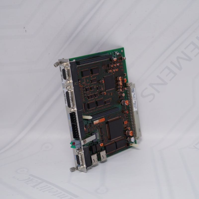 بطاقة تحكم AMK AE-R03 KW-R03-1208365
