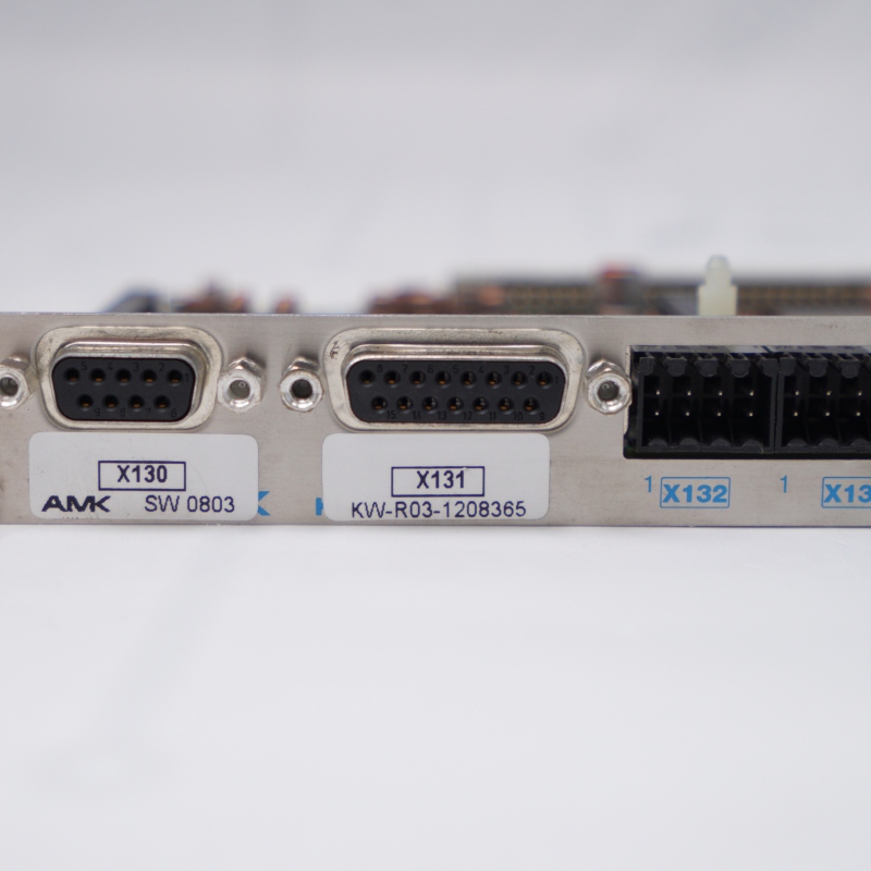 بطاقة تحكم AMK AE-R03 KW-R03-1208365