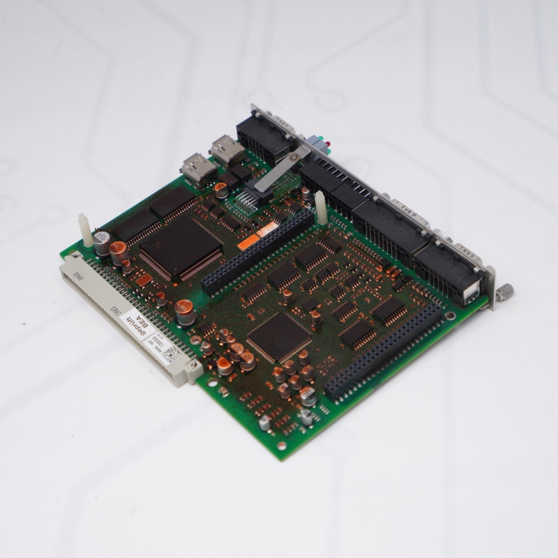 AMK Controller Card