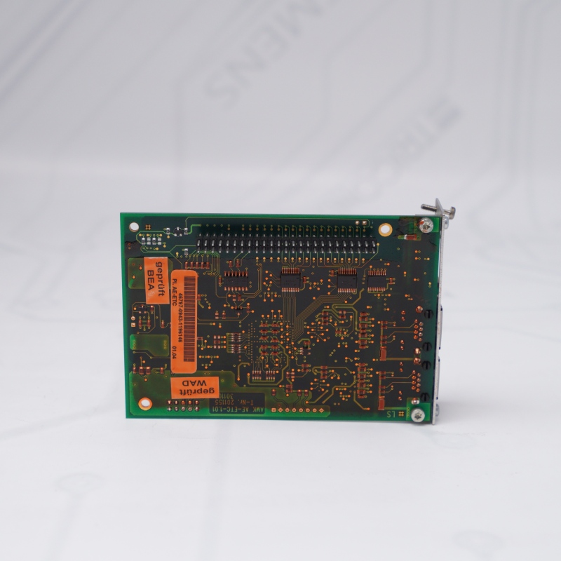 KW-EC1 AMK EtherCAT Slave option card KW-EC1 AMK EtherCAT Slave option card