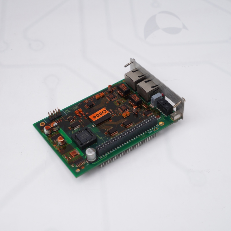 بطاقة خيار EtherCAT Slave KW-EC1 AMK