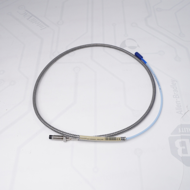 330102-00-13-10-02-00 BENTLY NEVADA 3300 XL 8 mm Probe 330102-00-13-10-02-00 BENTLY NEVADA 3300 XL 8 mm Probe