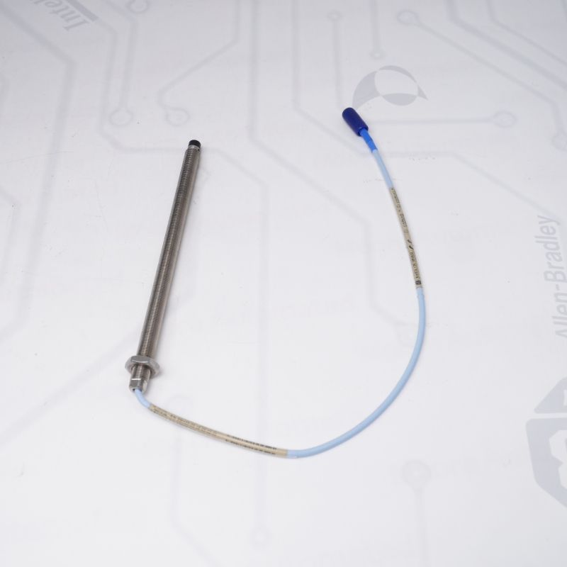 330103-00-18-05-02-05 BENTLY NEVADA 3300 XL 8 mm Proximity Probe 330103-00-18-05-02-05 BENTLY NEVADA 3300 XL 8 mm Proximity Probe