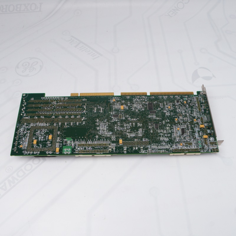 بطاقة وحدة المعالجة المركزية ABB DSQC500 3HAC3616-1