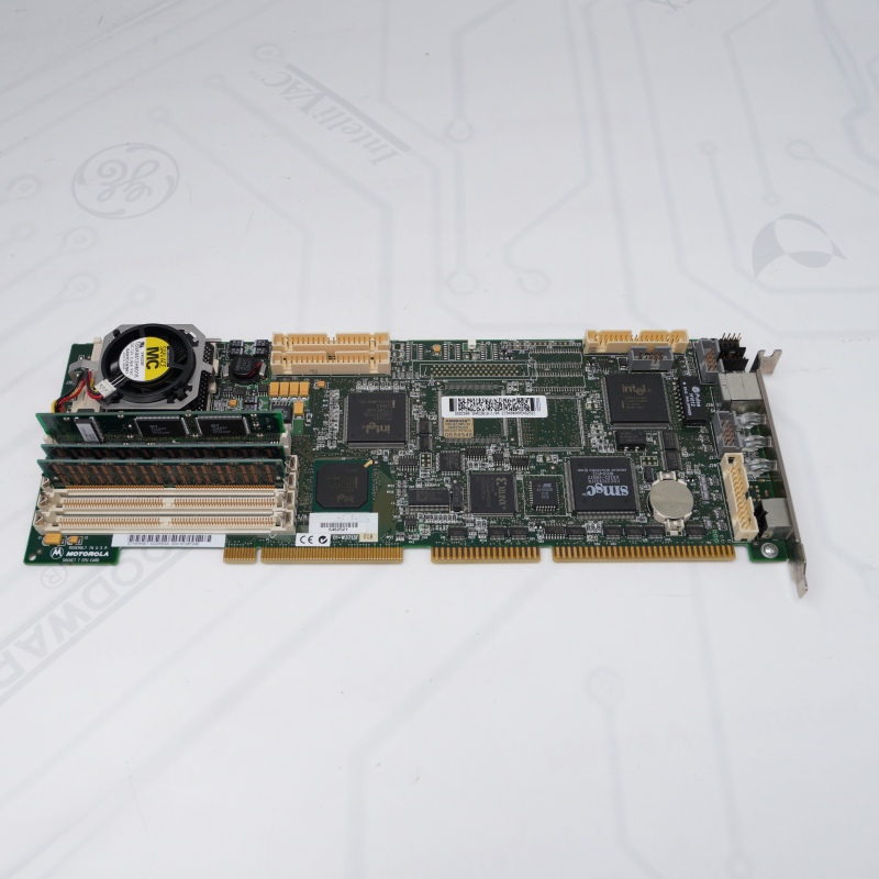 DSQC500 3HAC3616-1 ABB CPU Card DSQC500 3HAC3616-1 ABB CPU Card