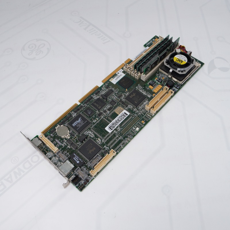 بطاقة وحدة المعالجة المركزية ABB DSQC500 3HAC3616-1