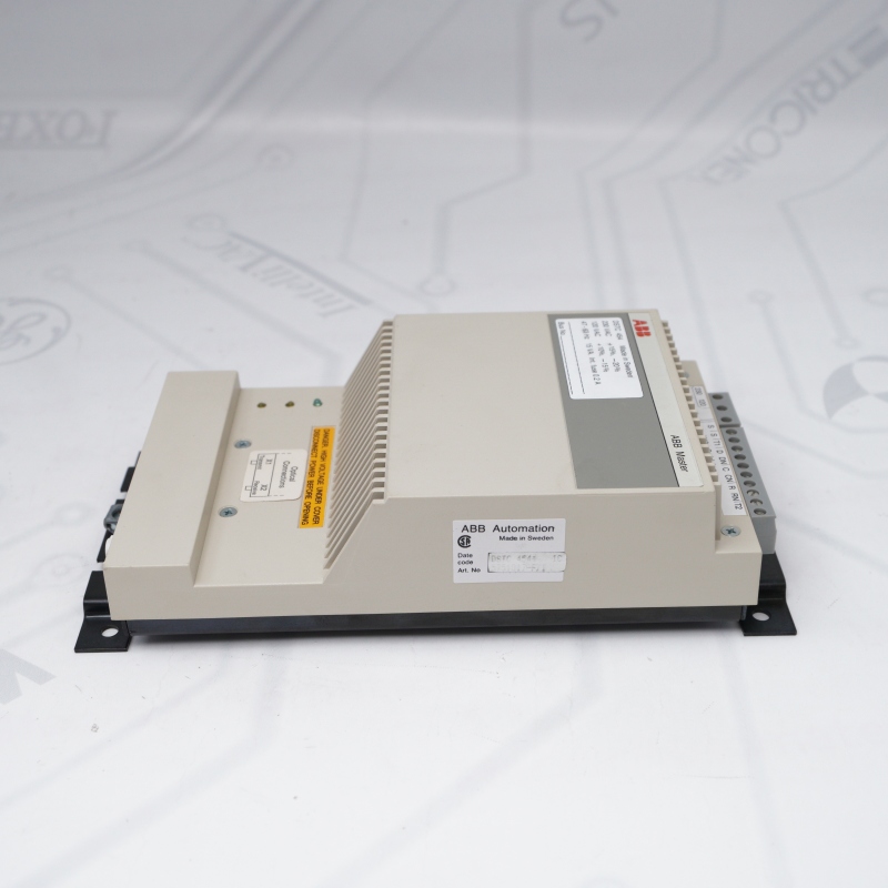 DSTC454 ABB LDB Modem DSTC454 ABB LDB Modem