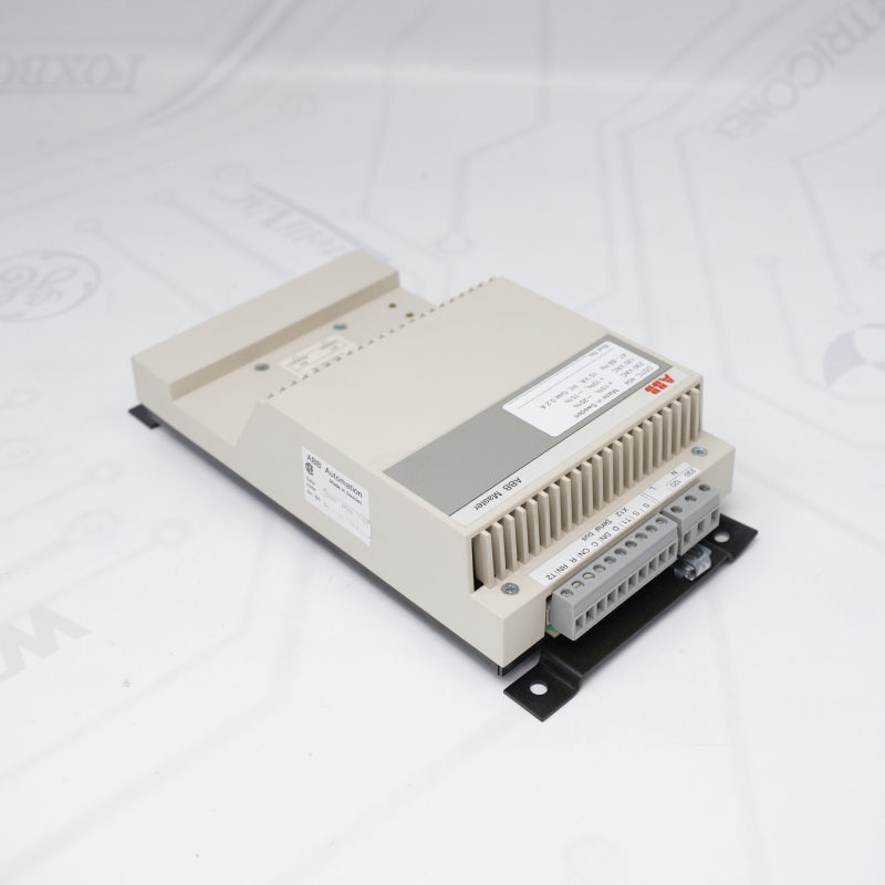 مودم DSTC454 ABB LDB