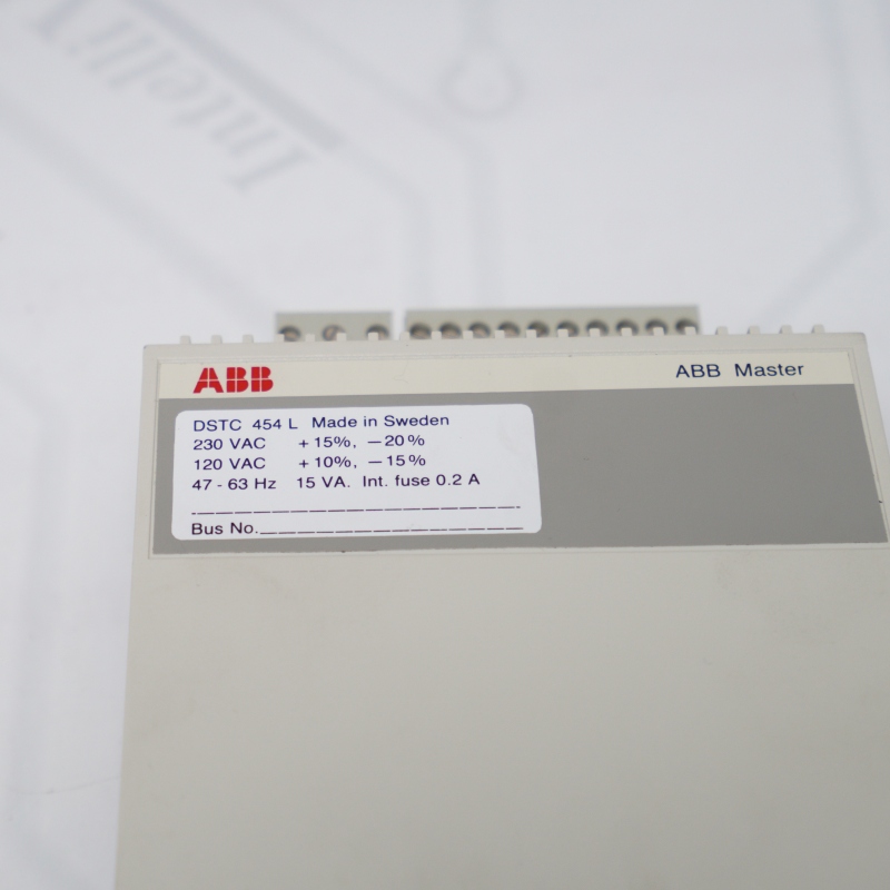 مودم DSTC454L ABB LDB