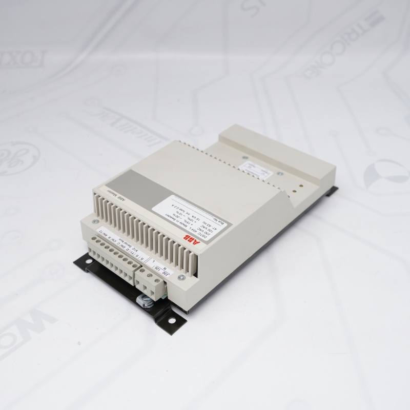 مودم DSTC454L ABB LDB