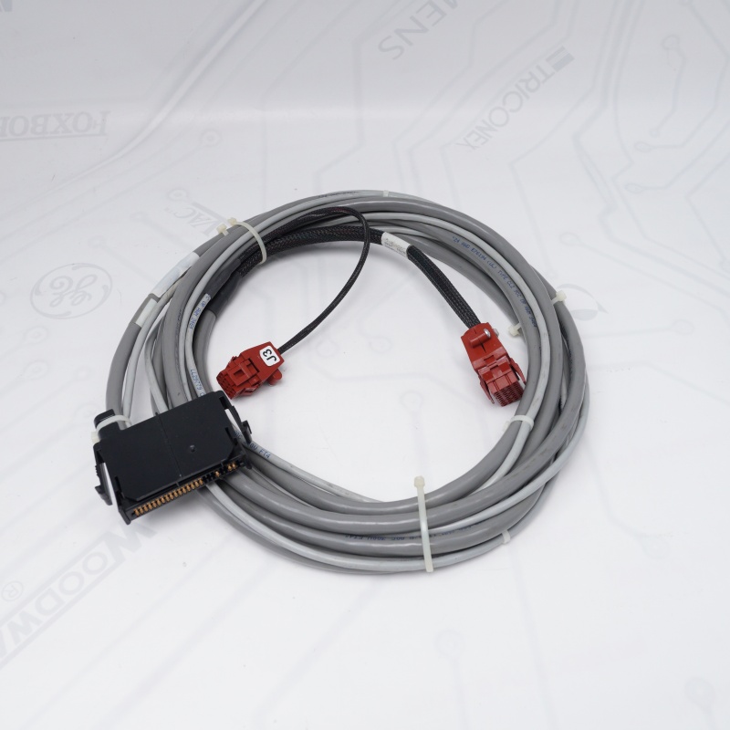 كابل مزامنة الوقت NKST11-15 ABB SOE - بطول 15 قدمًا