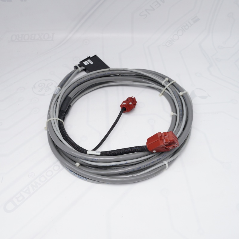 NKST11-15 ABB SOE Time Synch Cable - 15 Ft NKST11-15 ABB SOE Time Synch Cable - 15 Ft