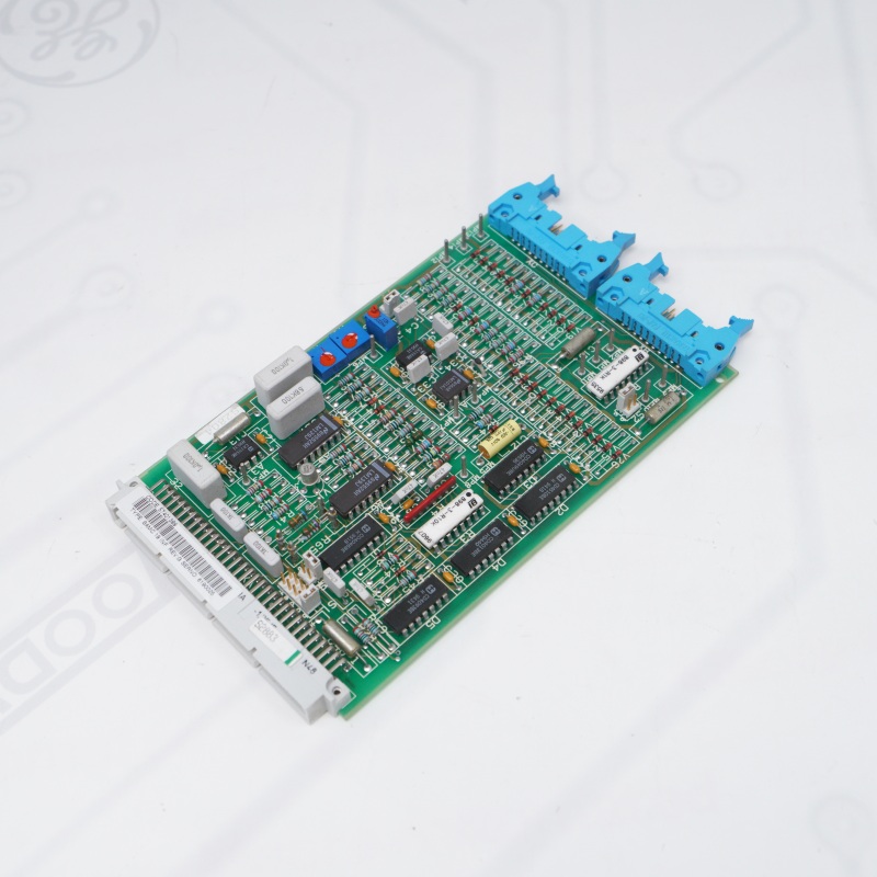 SAMC19INF ABB Microprocessor interface card SAMC19INF ABB Microprocessor interface card
