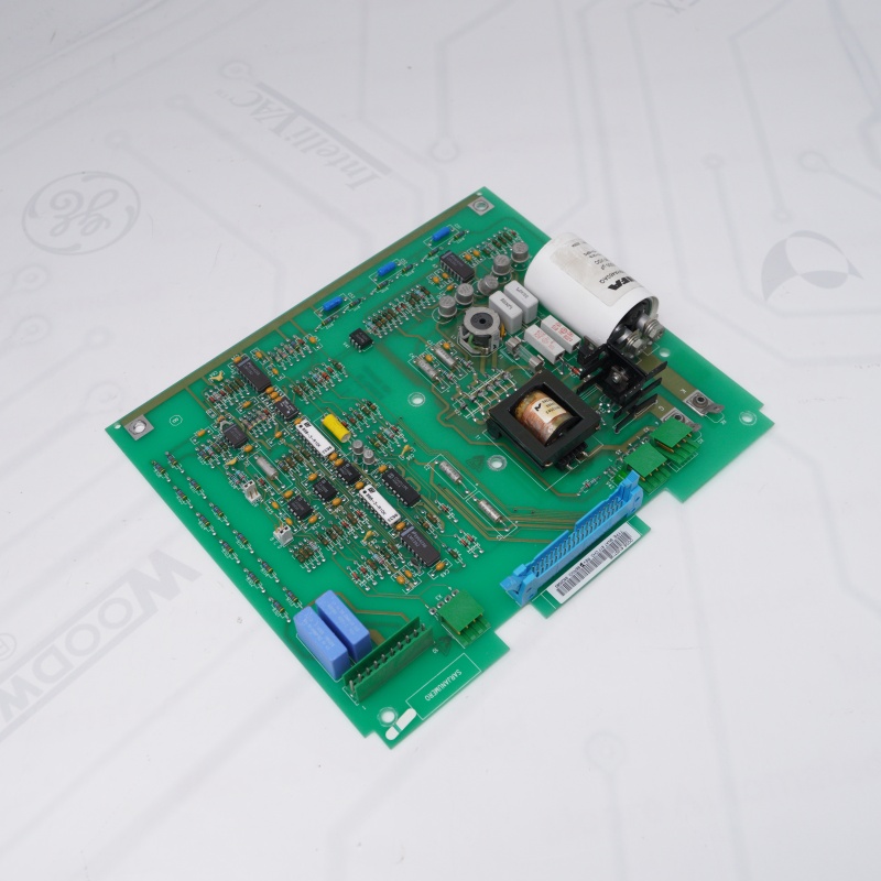 لوحة تحكم مفرمة ABB SNAT617CHC
