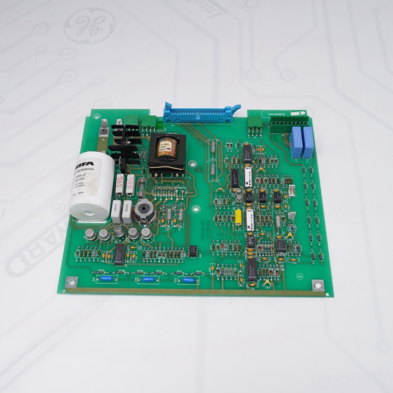 SNAT617CHC ABB Chopper Control Board SNAT617CHC ABB Chopper Control Board