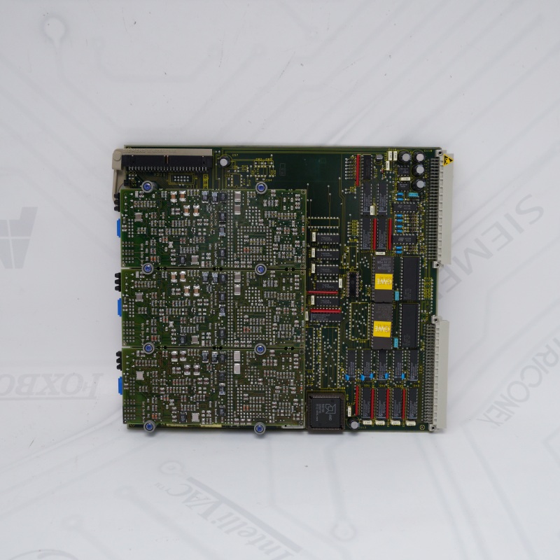 6SC6100-0ND20 SIEMENS digital closed-loop control module 6SC6100-0ND20 SIEMENS digital closed-loop control module