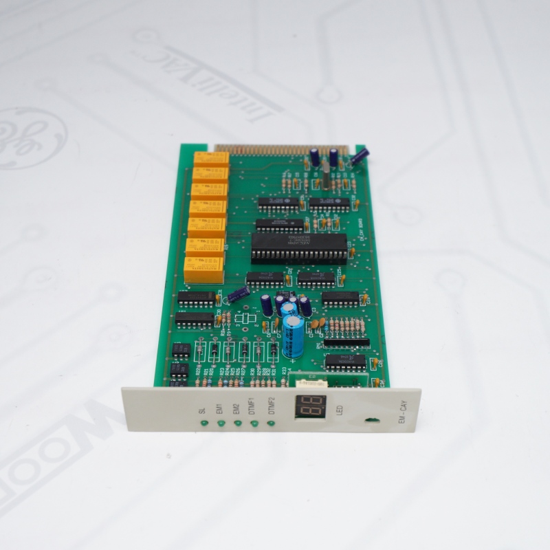 EM-CAY ABB DCS control module EM-CAY ABB DCS control module