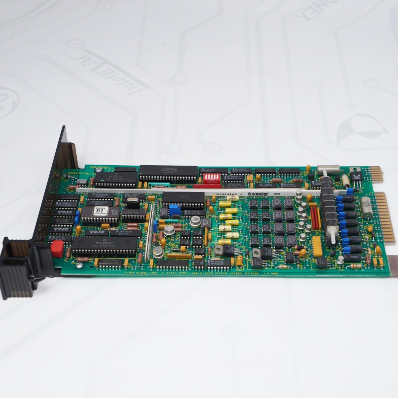 NAOM01 ABB Analog Output Module NAOM01 ABB Analog Output Module
