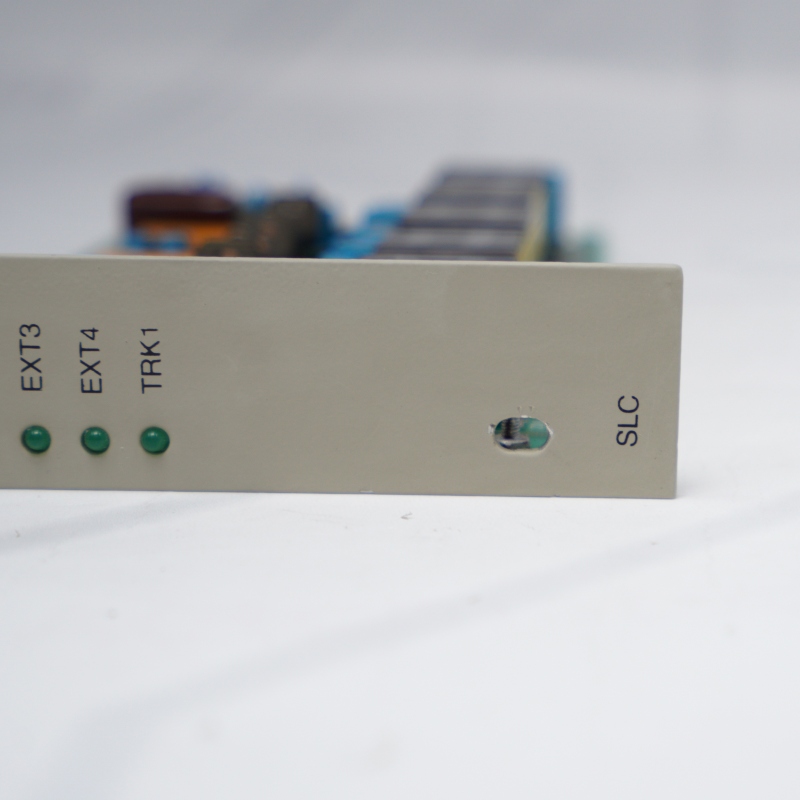 وحدة تحكم معزولة بخمس قنوات من نوع SLC ABB