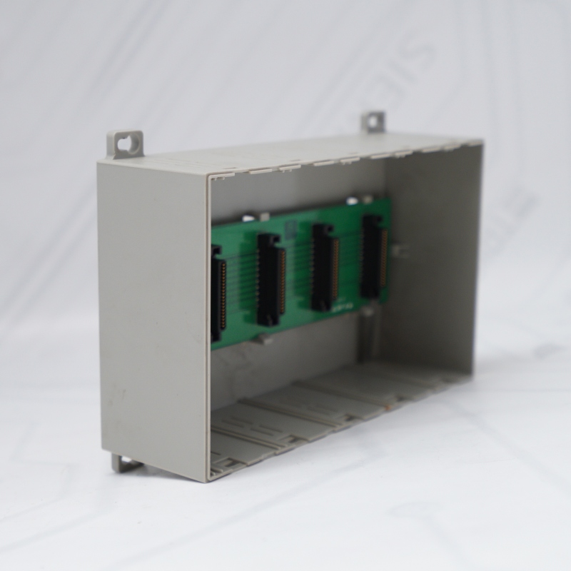 وحدة التحكم المنطقية القابلة للبرمجة HANMI HFRR01-PCB-V10