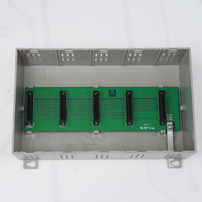 HFRR01-PCB-V10 HANMI PLC Unit HFRR01-PCB-V10 HANMI PLC Unit