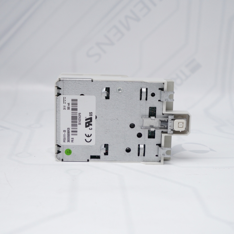 وحدة التحكم الإلكترونية في الشد PFEA111-20 من ABB
