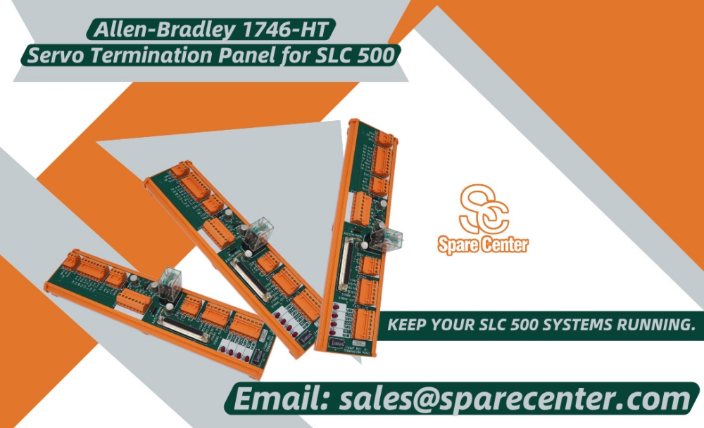 1746-HT Allen Bradley 1746-HT Allen Bradley