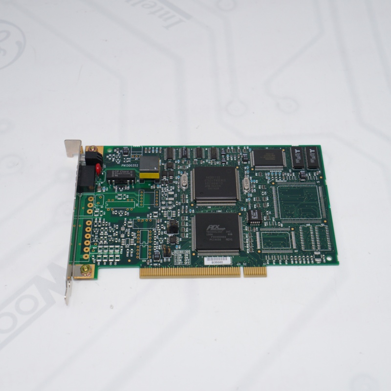 1784-PKTS Allen Bradley PCI bus network interface card 1784-PKTS Allen Bradley PCI bus network interface card