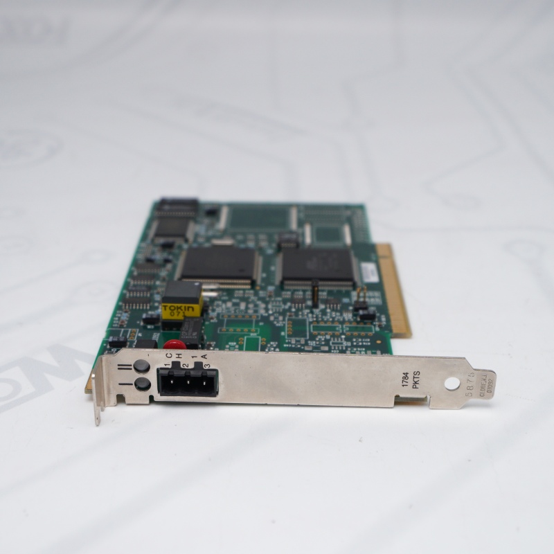 بطاقة واجهة شبكة ناقل PCI من ألين برادلي 1784-PKTS