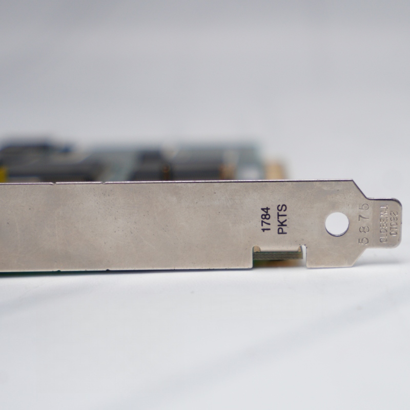 بطاقة واجهة شبكة ناقل PCI من ألين برادلي 1784-PKTS