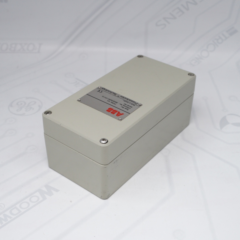 PFRA101 ABB Pressductor System Controller