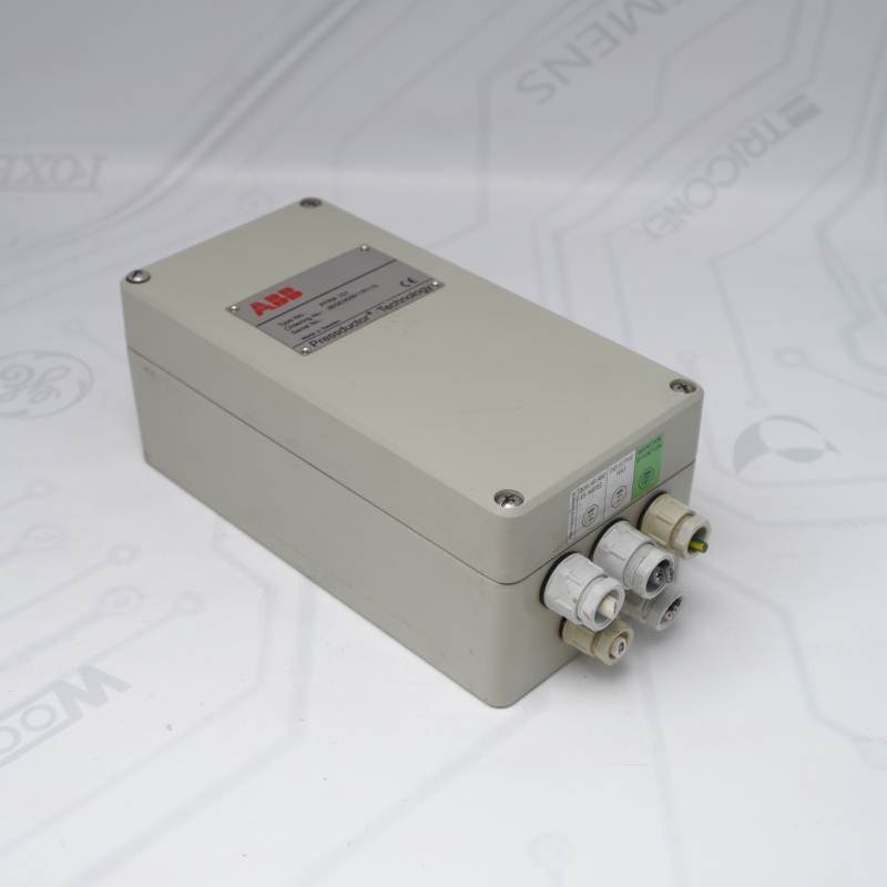 PFRA101 ABB Pressductor System Controller