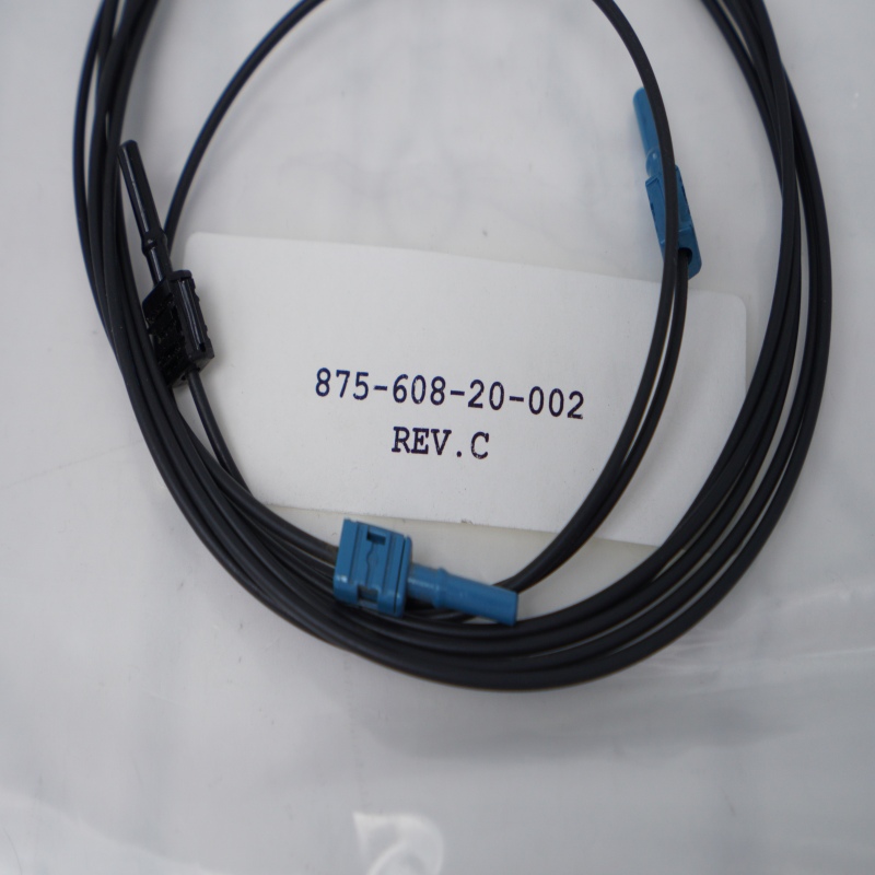 PFRA101 875-608-20-002 ABB Battery connection cable
