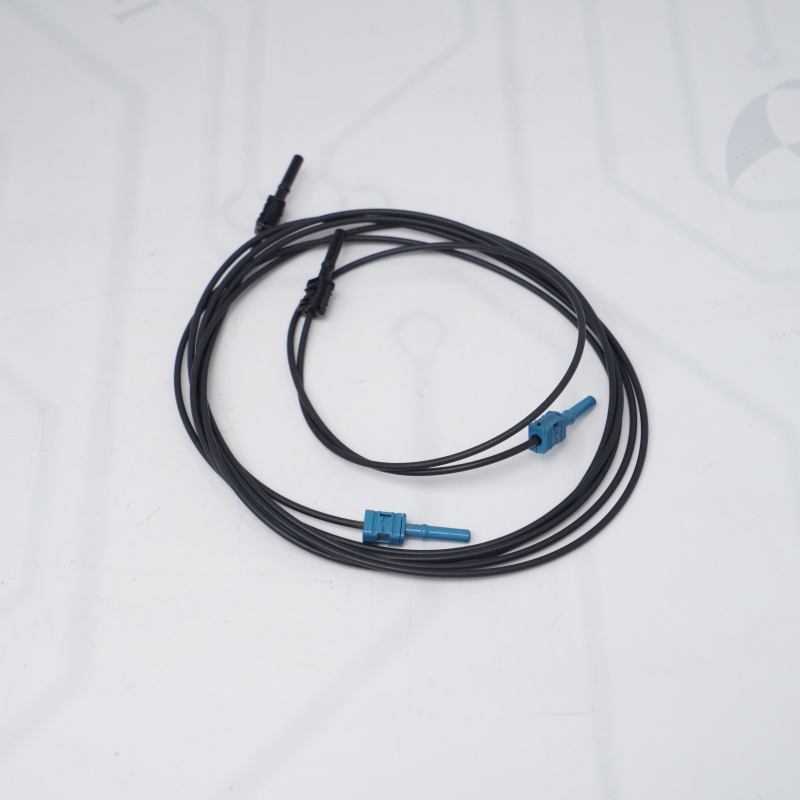 PFRA101 875-608-20-002 ABB Battery connection cable PFRA101 875-608-20-002 ABB Battery connection cable