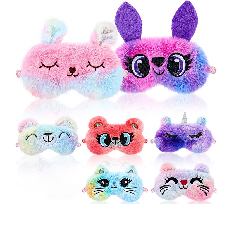 silk eyemask