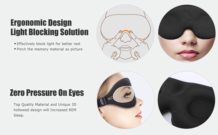 Eye Mask