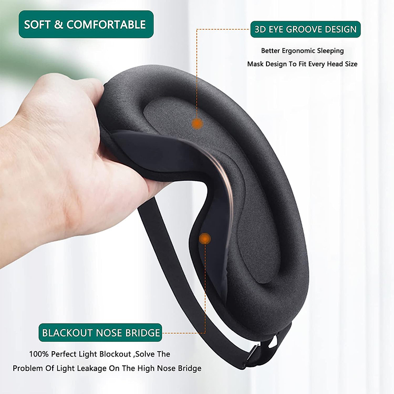 Silk Eye Mask