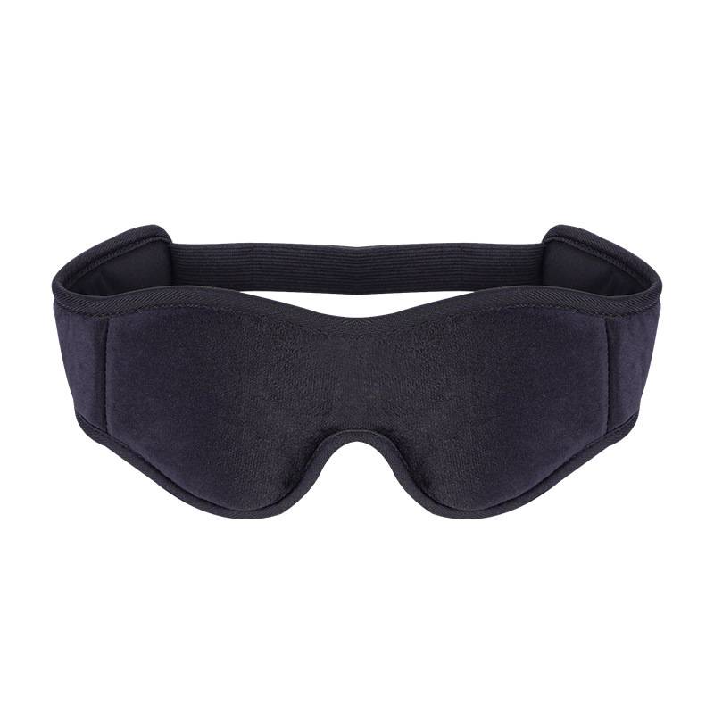 luxury eye cover 3d Contoured eyemask sleep mask sleeping eye mask for sleeping