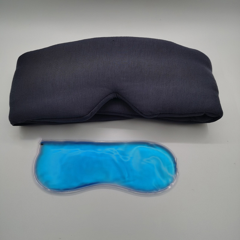 silk eyemask
