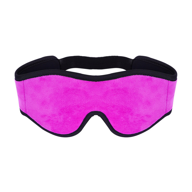 silk eyemask
