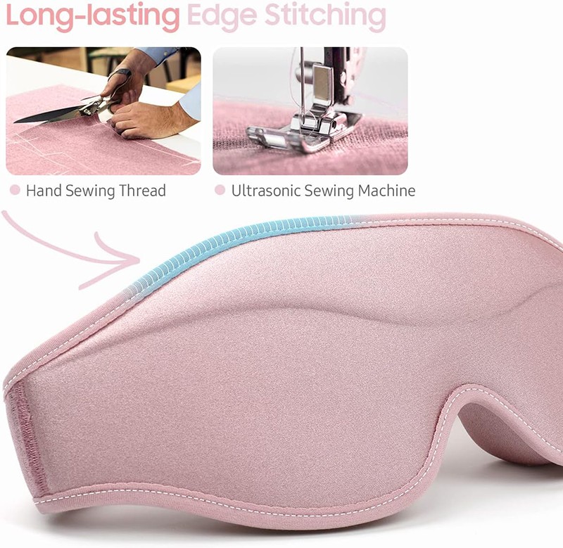 silk eyemask