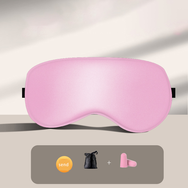 silk eyemask