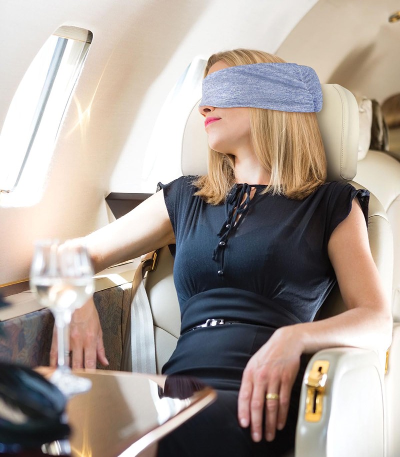 Eye Mask