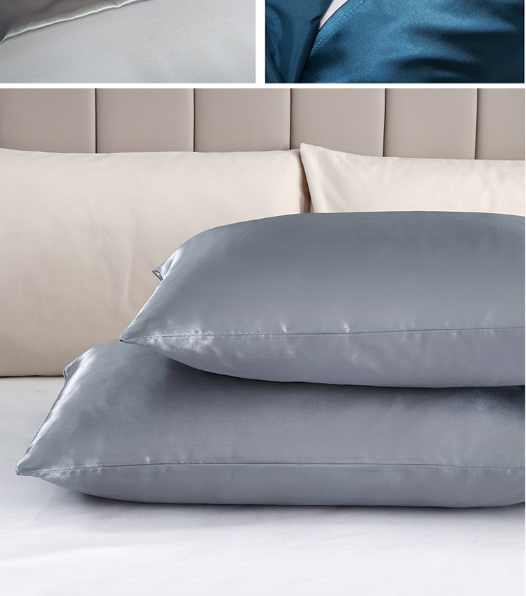 Satin Pillow Case