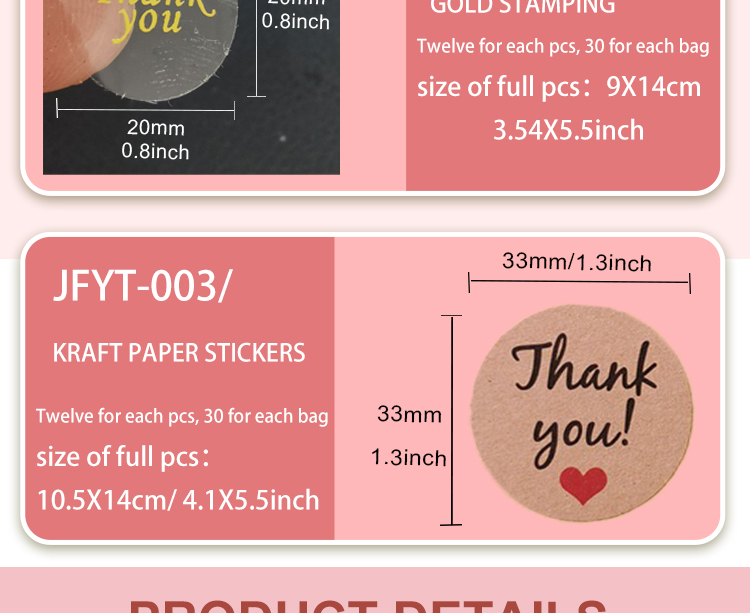 stamping