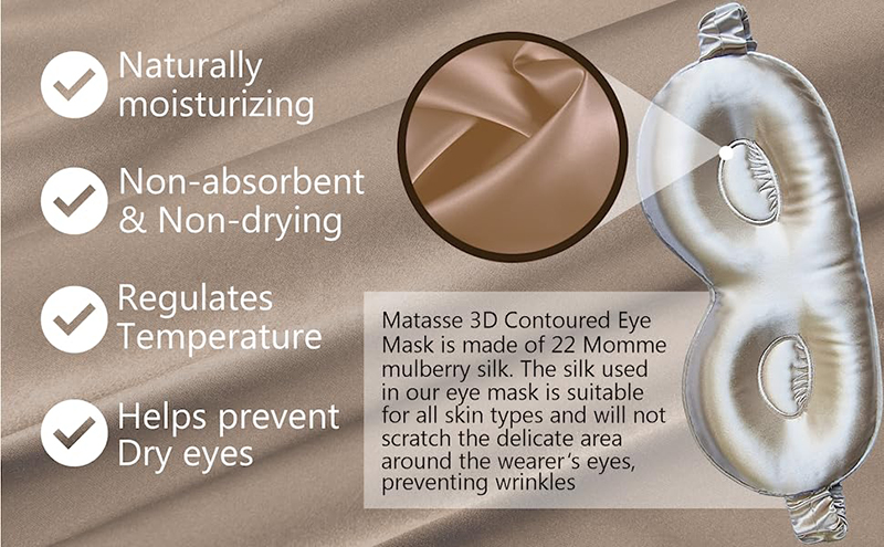 mask Eye Lash Extensions